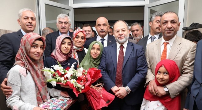 '10 Temmuz bizim bayramımız olmuştur'