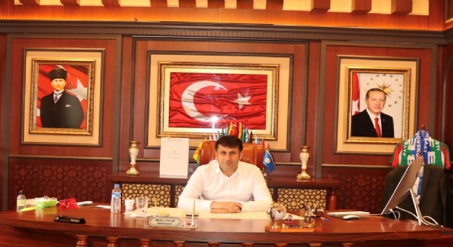 '15 Temmuz'u unutmadık, unutturmayacağız'