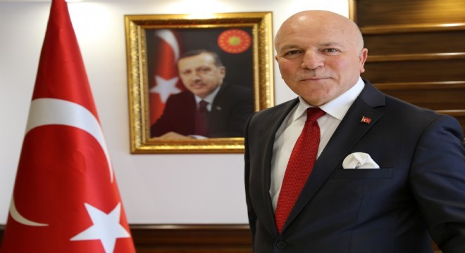 '30 Ağustos milli irade ruhunun eseridir'