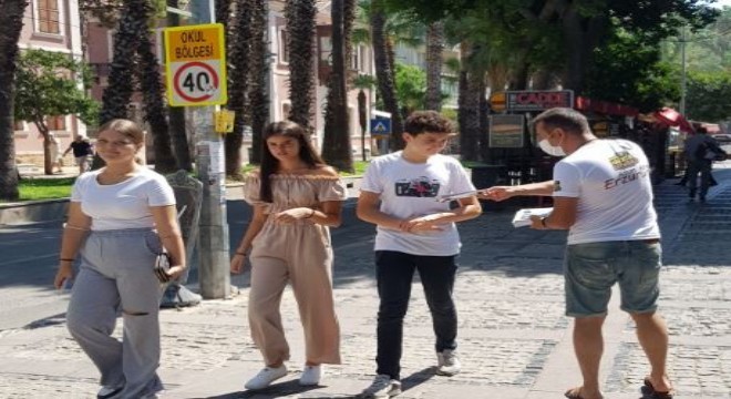 'Adım Adım Erzurum Projesi' devam ediyor