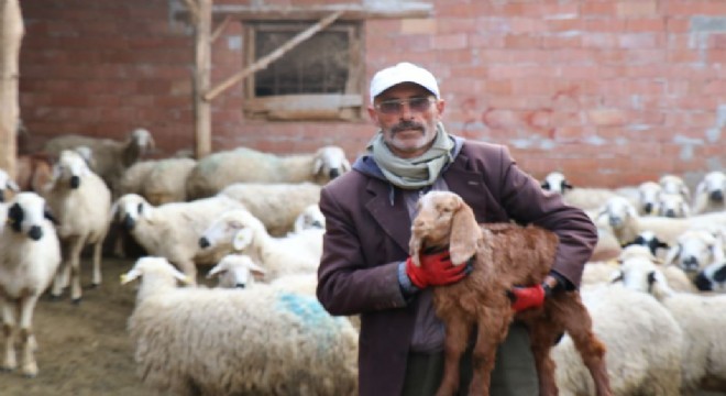 'Allah razı olsun Fahrettin Ağabey'