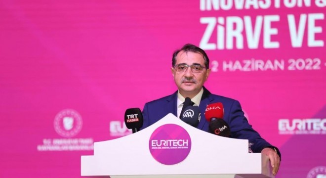 'Avrupa'da birinci, dünyada dördüncü sıradayız'