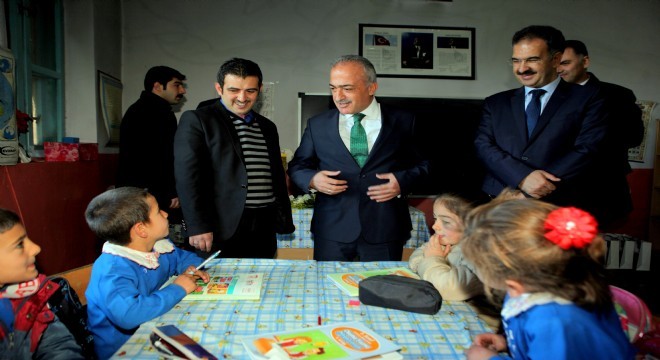 'Babana söyle adını değiştirsin