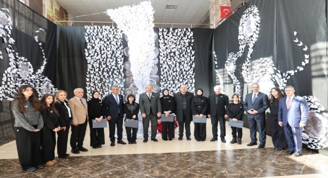 'Beyaz Kelebekler Cennete Uçtu'