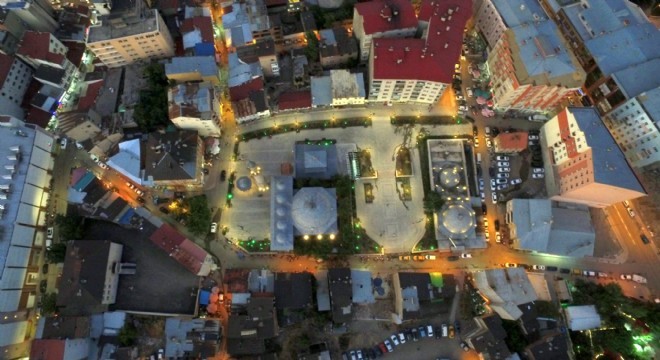 'Bu görüntü her şeye değdi'