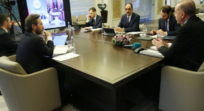 'Bu musibetin de üstesinden geleceğiz'