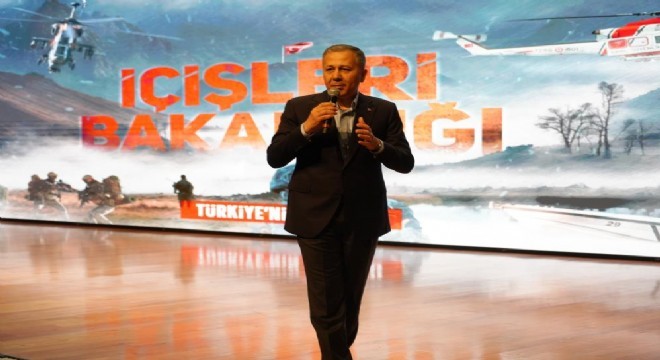 'Bu ülkede kimse benim vatandaşıma şekil yapamaz'