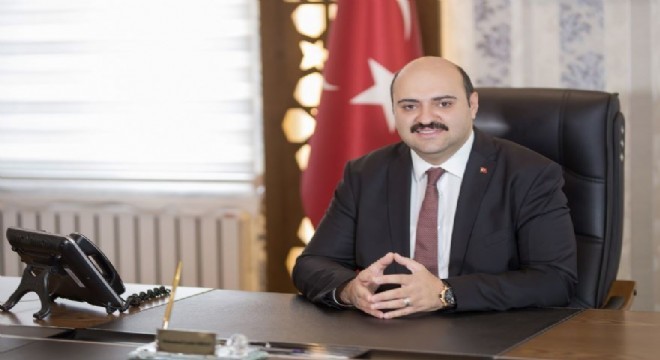 'Daha coşkulu ve sağlıklı bayramlar bizi bekliyor'