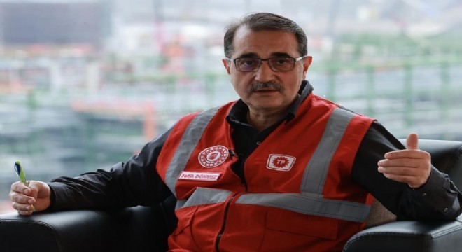 'Doğalgazda bir fiyat değişikliği olmayacak'