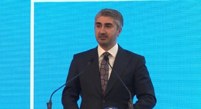 'Engelli Bireyler İçin Güçlü Bir Gelecek'