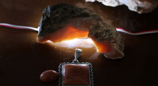 'Erzurum Ateşi' ilgi uyandırdı