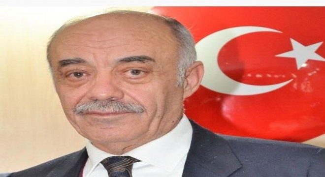 'Erzurum kongresi, yeniden dirilişin temelidir'