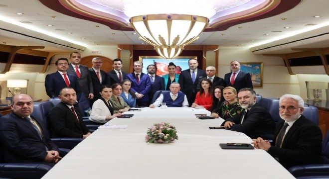 'FETÖ ile mücadeleye devam edeceğiz'