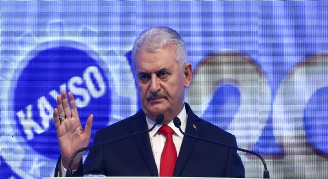 'Hainlere geçit yok'