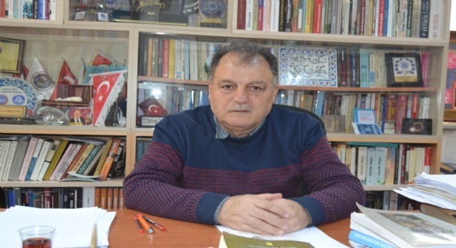 'Katliama Ermeniler de tepki gösterdi'