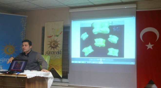 'Kültürümüzü kaybediyoruz..!'