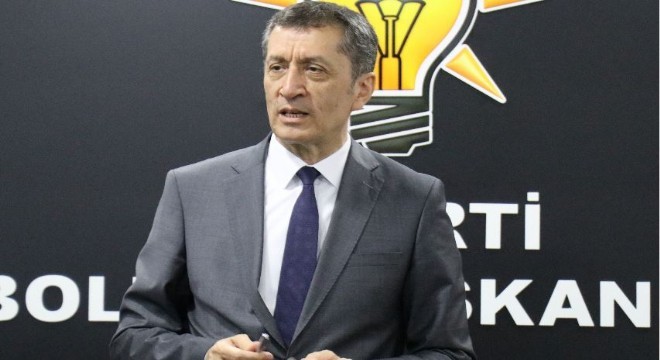 'Meslek liseleri ilgi odağı'