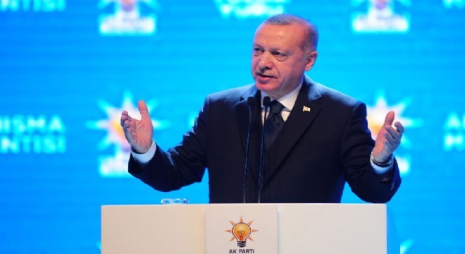 'Omuzlarının üzerinde o başlar da kalmayacak'