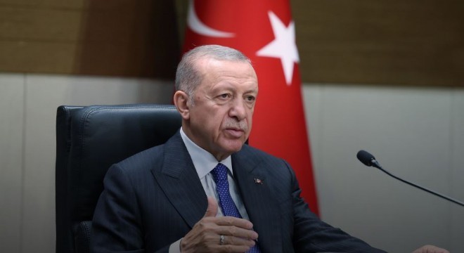 'Savaşın kazananı, barışın kaybedeni olmaz'