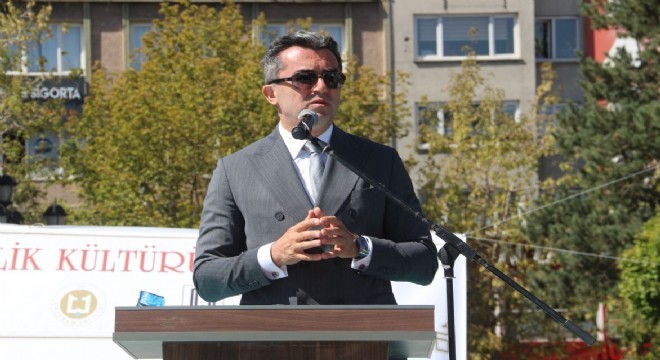 'Selçuk Bayraktar yeni ‘Ahi Evran'dır'