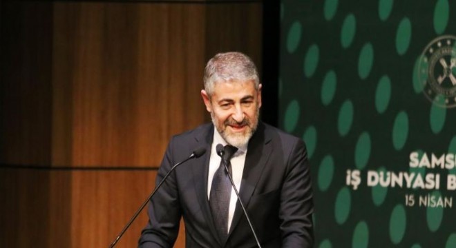 'Sorun enflasyon, üstesinden geleceğiz'