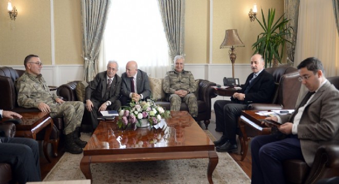 'Tarihe not düşelim'