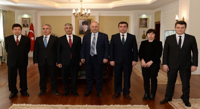 'Vergi ödemek kutsal görev'