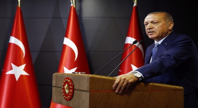 'Ülkemizin geleceğine yoğunlaşmak zamanı'