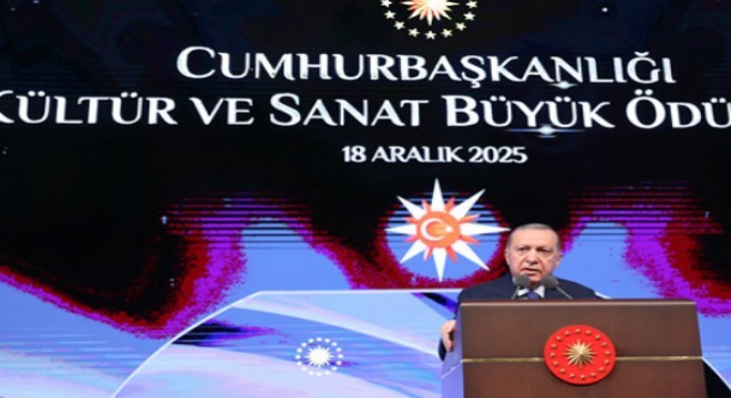 'İnsan var oldukça sanat da var olacaktır'