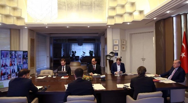 'İzin vermeyeceğiz'