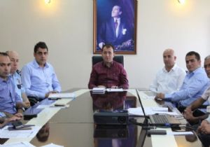 SELİM'DE HAYAT BOYUN ÖĞRENME TOPLANTISI YAPILDI