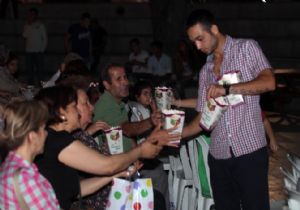 YENİMAHALLE'DE SİNEMA NOSTALJİSİ