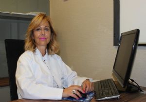 EBOLA HEMORAJİK ATEŞLİ HASTALIĞININ TEDAVİSİ YOK