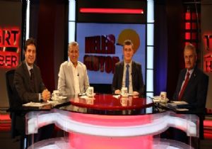 AK PARTİ GENEL BAŞKAN BAŞDANIŞMANI BİNALİ YILDIRIM'IN AÇIKLAMALARI