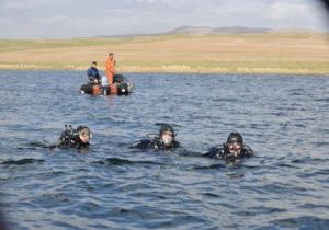 ANKARA İTFAİYESİ'NİN 2014 YILI İLK 6 AYLIK RAPORU