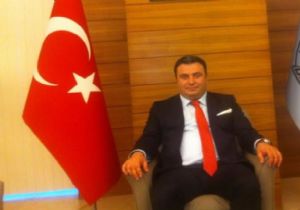 UTEK GENEL BAŞKANI DR. ÖZDOGAN: “MİLLİ İRADE ÜLKE SEVDASIDIR”