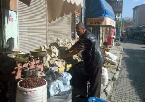 PASİNLER KİL'İNE BÜYÜK İLGİ