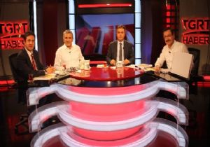 ANKARA BÜYÜKŞEHİR BELEDİYE BAŞKANI GÖKÇEK'İN AÇIKLAMALARI: