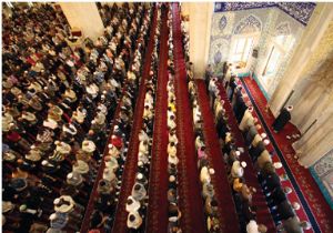 Mübarek üç aylar bugün başlıyor