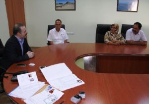 TUŞBA BELEDİYESİ'NDEN İLK NİKAH TÖRENİ