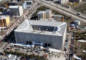 Türkiye'nin en büyük 14'üncü iliyiz