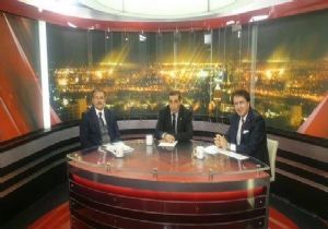 Aydemir: ‘Bölücülerin haçları koyunlarından çıktı'