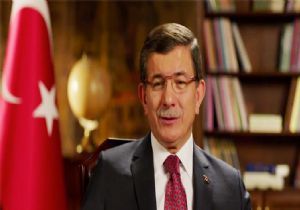 'Öncelik Yeni Anayasa'