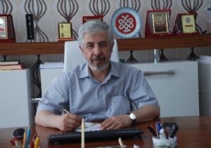 LOKMAN HEKİM VAN HASTANESİ'NDE 8 AYDA 2 BİN DOĞUM