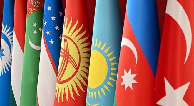 15 Aralık ‘Dünya Türk Dili Ailesi Günü'