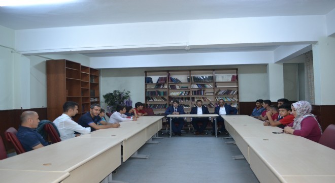 15 Temmuz Gazileri O Gece'yi anlattı