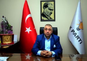 AK PARTİ'NİN 13. KURULUŞ YILDÖNÜMÜ