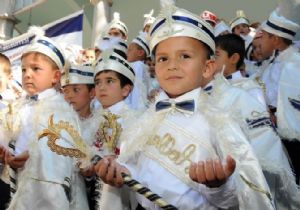 BÜYÜKŞEHİR'DEN SÜNNET ORGANİZASYONU