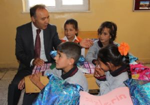 ERZURUM'DA YENİ EĞİTİM ÖĞRETİM YILI