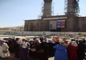 HAFIZLIK ÖĞRENCİLERİ'NİN  ERZURUM GEZİSİ 